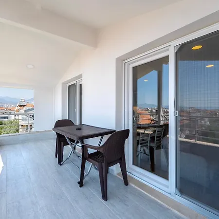 Daire Modern One One In Fethiye